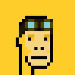 0xPunk #3532