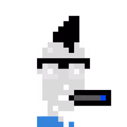 0xPunk #4431