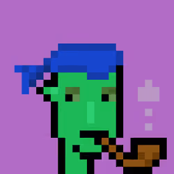 0xPunk #5555