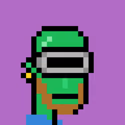 0xPunk #4324