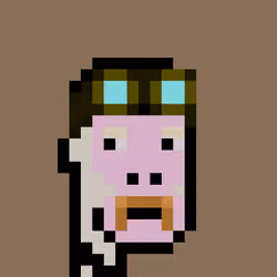 0xPunk #5281