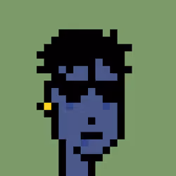 0xPunk #2621