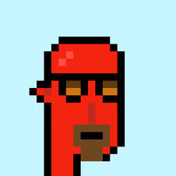 0xPunk #3342