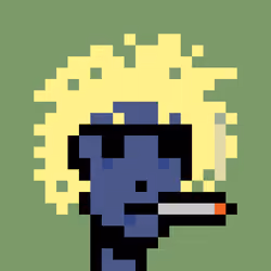 0xPunk #4476