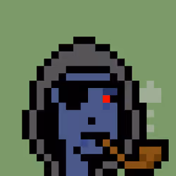 0xPunk #2574