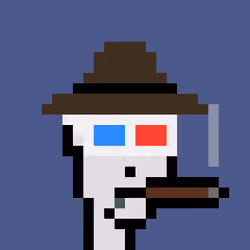 0xPunk #1911