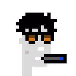 0xPunk #1331