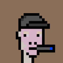 0xPunk #4430