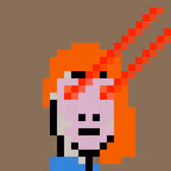 0xPunk #2622