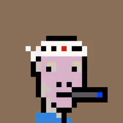0xPunk #3810