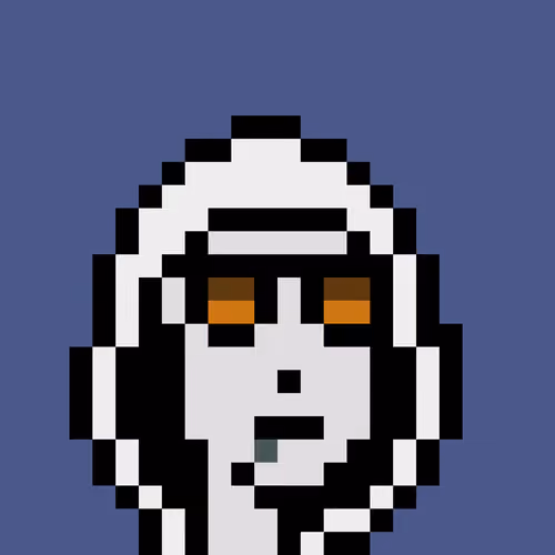 0xPunk #4240