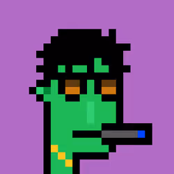 0xPunk #3811