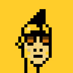 0xPunk #5381