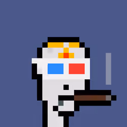 0xPunk #3728