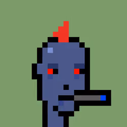 0xPunk #1903
