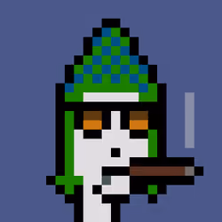 0xPunk #2203