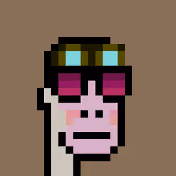 0xPunk #2514