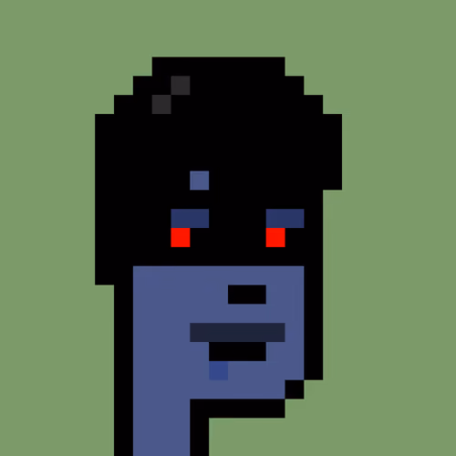 0xPunk #4371