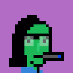 0xPunk #723