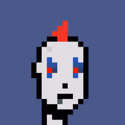 0xPunk #2084