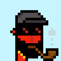 0xPunk #2118