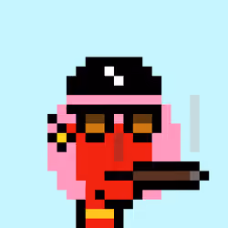 0xPunk #3528