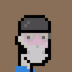 0xPunk #4173