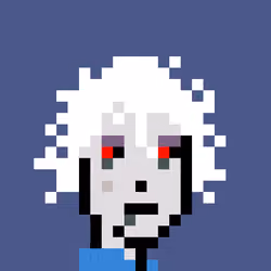 0xPunk #4333