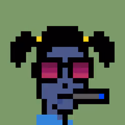 0xPunk #4477