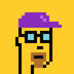 0xPunk #4329