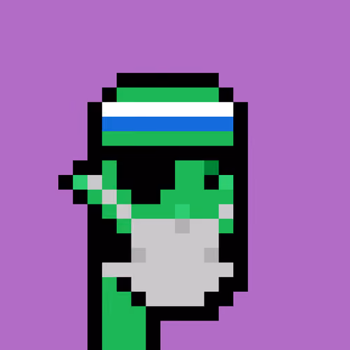 0xPunk #5421