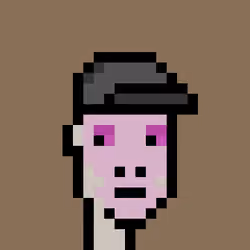 0xPunk #4628