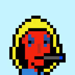 0xPunk #2642