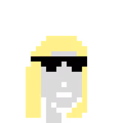 0xPunk #3437