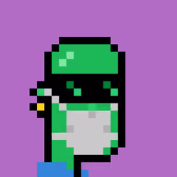 0xPunk #3789