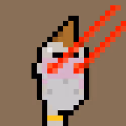 0xPunk #1291