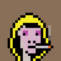 0xPunk #5289