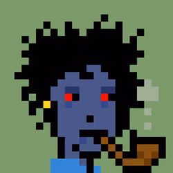 0xPunk #4520