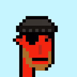 0xPunk #2817