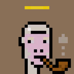 0xPunk #2644
