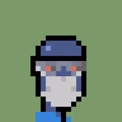 0xPunk #3771