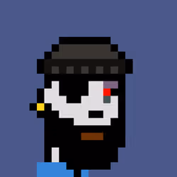 0xPunk #4669