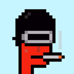 0xPunk #5380