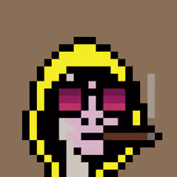 0xPunk #4631
