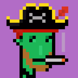 0xPunk #5282
