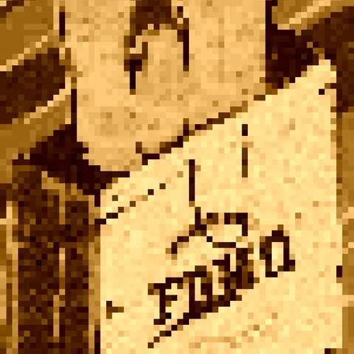 PXCOPY #107