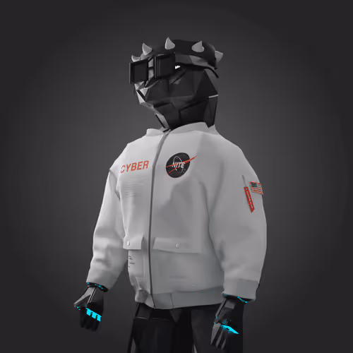 Thecybernites