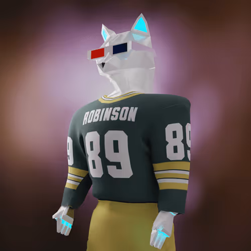 Thecybernites