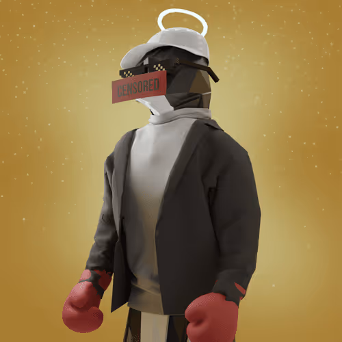 Thecybernites