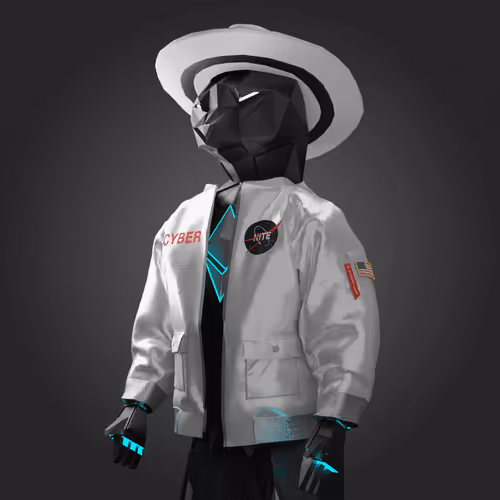 Thecybernites